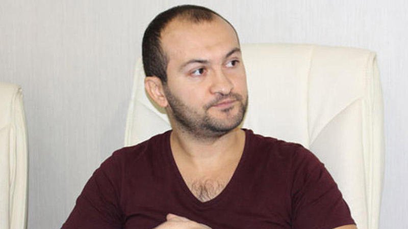 Turan İbrahimov efirə qayıtdı - FOTO