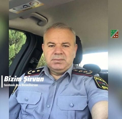 Şirvan DYP rəisindən narazılıq:Taksi və bazar ticarətində çörək qazanan biçarələr Vilayət Eyvazova üz tutdu