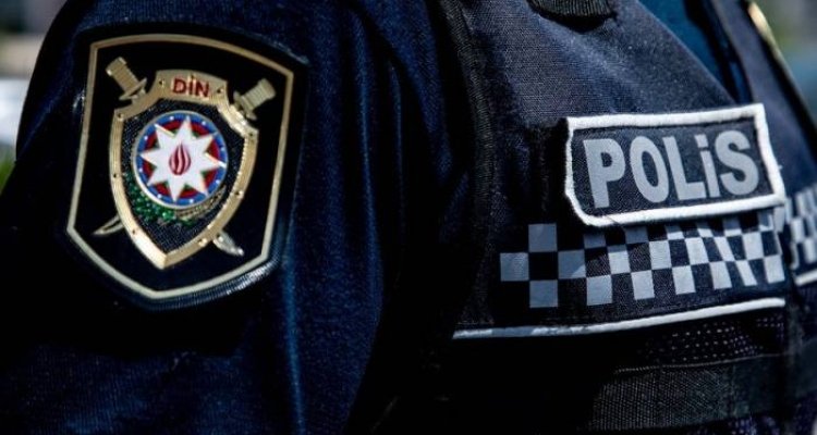 Xaçmazda polis zabiti koronavirusdan ölüb
