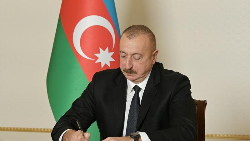 “Korrupsiyaya qarşı mübarizə haqqında” qanuna dəyişiklik edildi