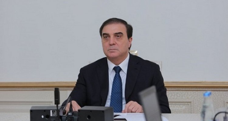 Niyazi Bayramov həbsin bir addımlığında - Nazir qudası onu xilas edə biləcəkmi?