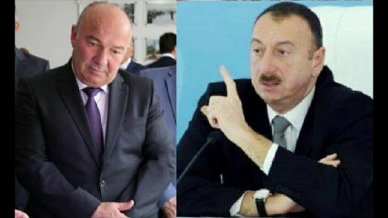 Beyləqanın icra başçısından Prezidentə növbəti ŞİKAYƏT – “İcra hakimiyyətini korrupsiyalaşdırıb”