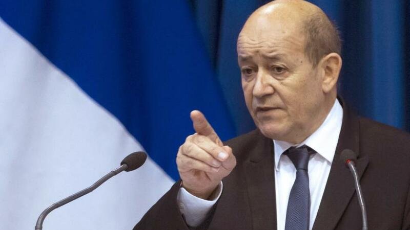 Fransadan gözlənilməz AÇIQLAMA: "Azərbaycanla səmimi danışıqlar aparmaq lazımdır"