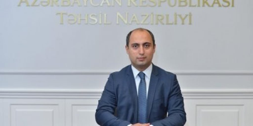 Kəlbəcərin 2 saylı məktəbində şıdırğı yığım – VİDEO