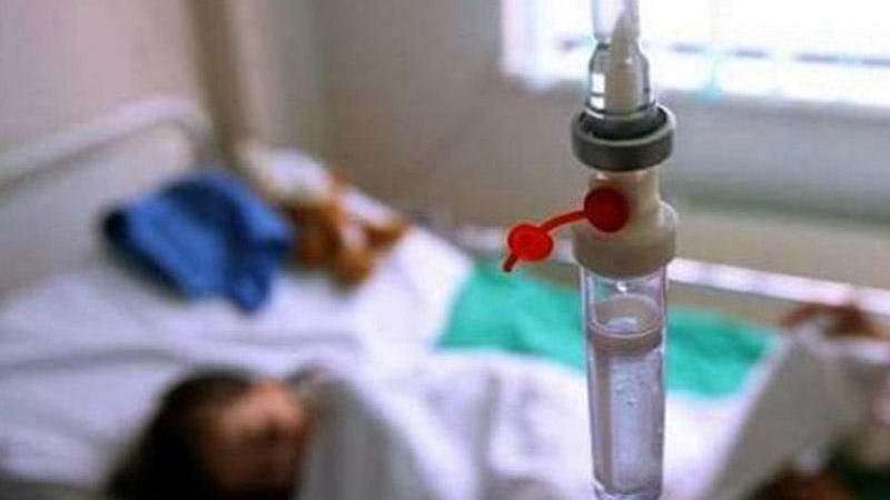 Bu əlamət sağalmaz xəstəlikdən xəbər verir