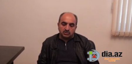 Vilyam Hacıyevə rüşvət verən şəxs necə oldu təkrar vəzifəyə qaytarıldı... - İLGİNC FAKT