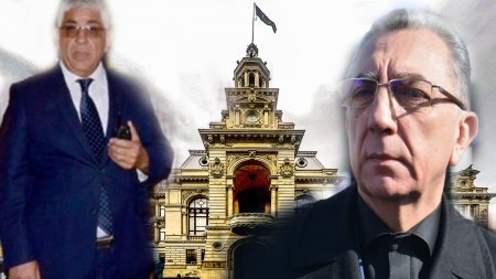 Rəfael Mehrəliyevin biznes imperiyası – Adi idarə rəisinin dodaq uçuqladan sərvəti…
