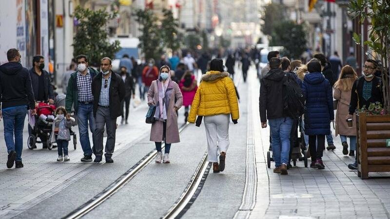 Pandemiyadan sonra dünyanı gözləyən təhlükə