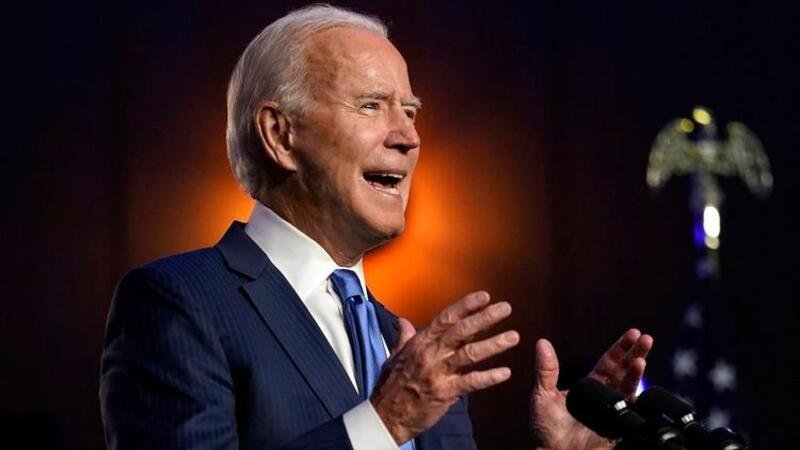 Baydenin seçki ofisinin səlahiyyətlisi HƏBS EDİLDİ