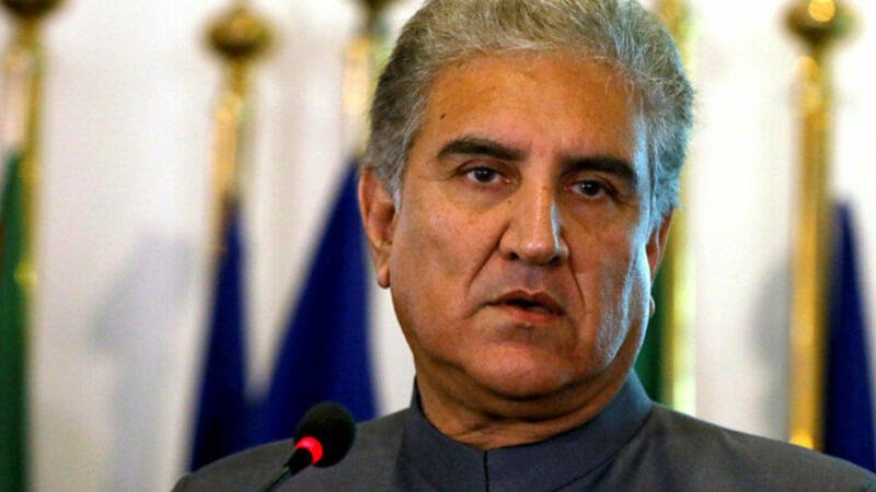 Pakistan XİN: Bunu ABŞ-dan da gözləyirik