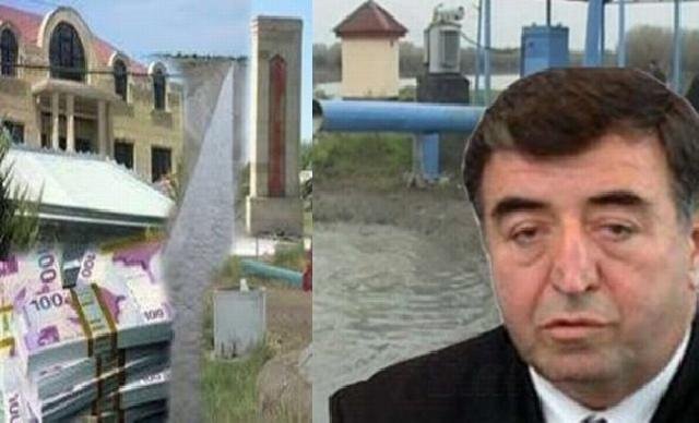 Meliorasiya İdarəsindən inanılmaz tender maxinasiyası: -  Salyanda 1 gündə 3 tender,