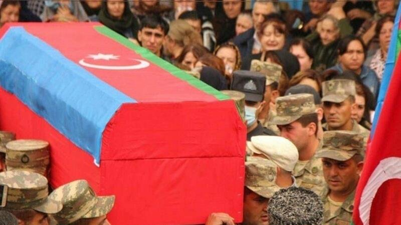 İki gün əvvəl tərxis olunan hərbçimiz VƏFAT ETDİ
