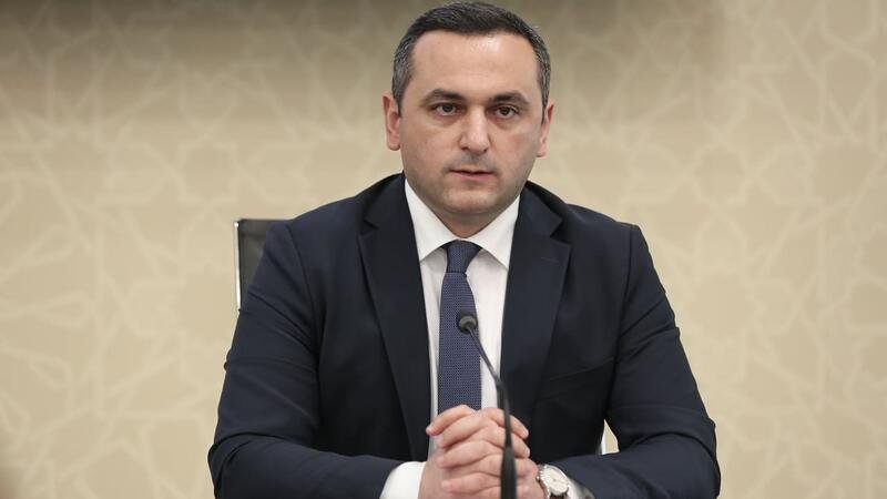 Ramin Bayramlı vaksinin əlavə təsirlərini AÇIQLADI - VİDEO