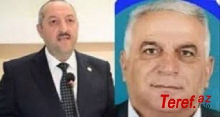 Cəlilabadda idarə rəisi Heydər Əliyev Fondunu aldadıb? - iddia