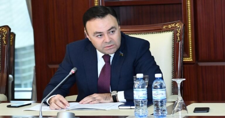 ŞOK İDDİA! “Kontakt Home”un sahibi Elnur Allahverdiyev saxta səslərlə DEPUTAT SEÇİLİB
