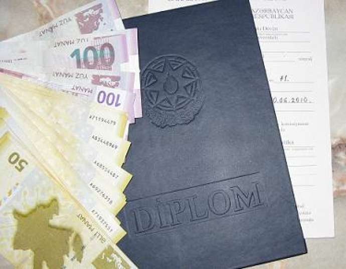 Füzulidə saxta diplomlu iki bağça müdirəsi – Və ya onları “göz bəbəyi kimi qoruyan” icra hakimiyyəti