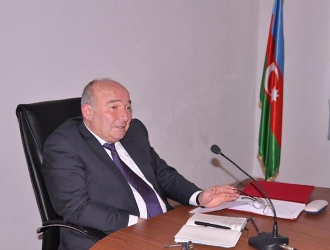 Bir icra başçısının Prezidentə xəyanəti – Və ya Asif Ağayevlə “dəllal makler”in ilginc “heykayəsi”