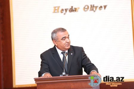 Gəncədə icra başçısı ittiham olunur - GİLEY