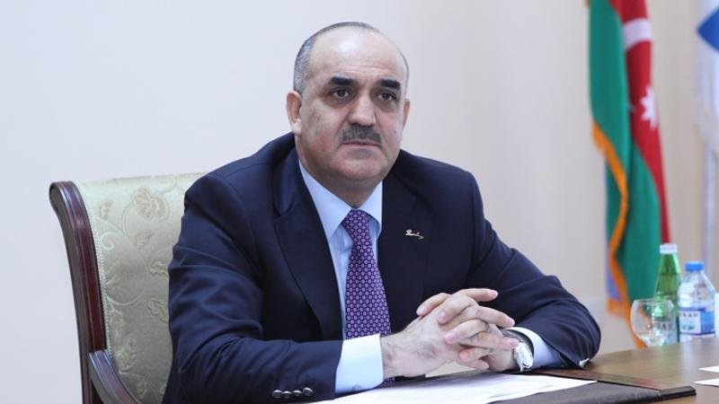 Sabiq nazirdən Səlim Müslümovla bağlı SENSASİON AÇIQLAMALAR