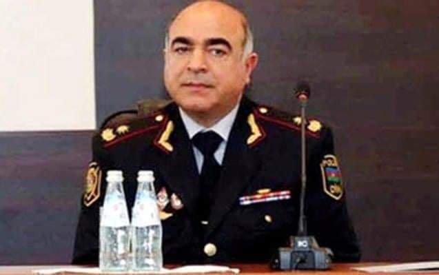 Ceyhun Həsənovun adından HAQQ yığır – Xacmazdakı 1 saylı Məntəqə Tipli Cəzaçəkmə müəssisəsinin rəisi məhkumları azadlığa buraxıb