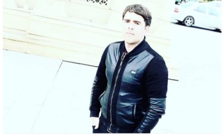 Bərdədə qardaş bacısının başını kəsdi