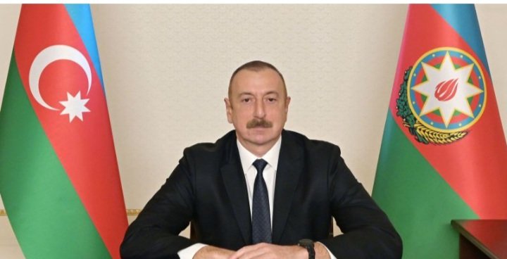Prezident bu qanunu təsdiqlədi