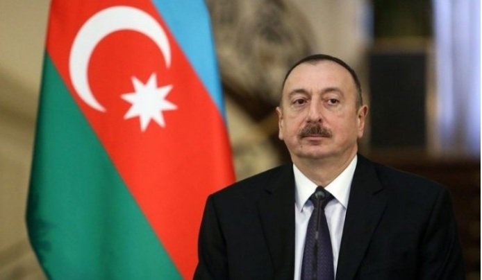 Preizdent ağıllı sayğaclarla bağlı qanunu TƏSDİQLƏYİB