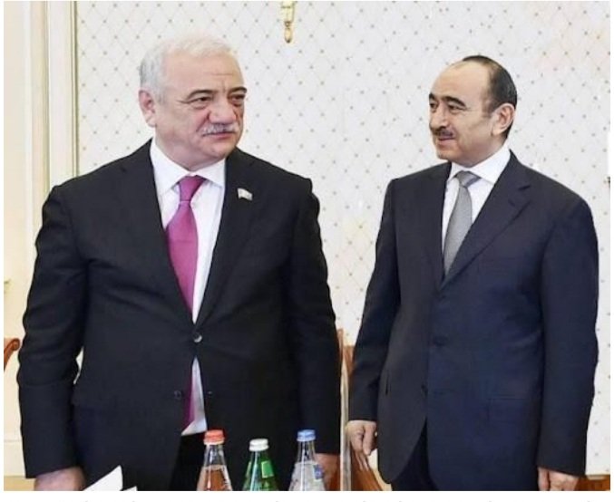 Səttar Möhbalıyevin “sağmal inəyi” – “Putyovka” alverilə milyonçuya çevrildi…