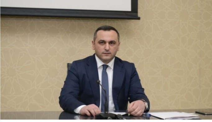 Ramin Bayramlı əhaliyə çağırış etdi