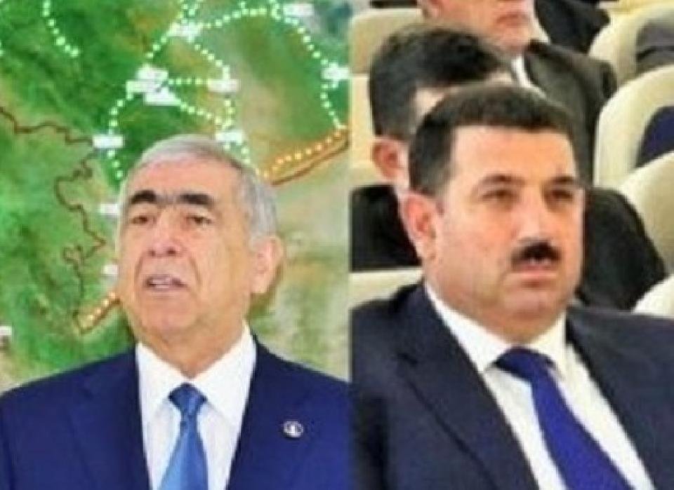 “Azəravtoyol”a ayrılan milyonları mənimsəyən qudalar...