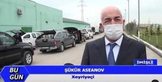 İmişlidə ekoloji terror: Şükür Astanov qış otlaq sahələrini balıq gölünə çevirib – VİDEO
