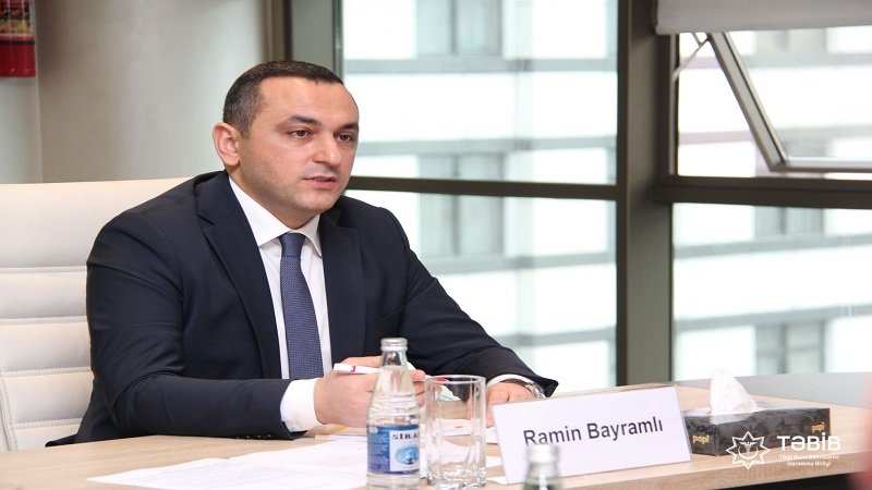 SON DƏQİQƏ! TƏBİB sədri mühüm açıqlama yaydı