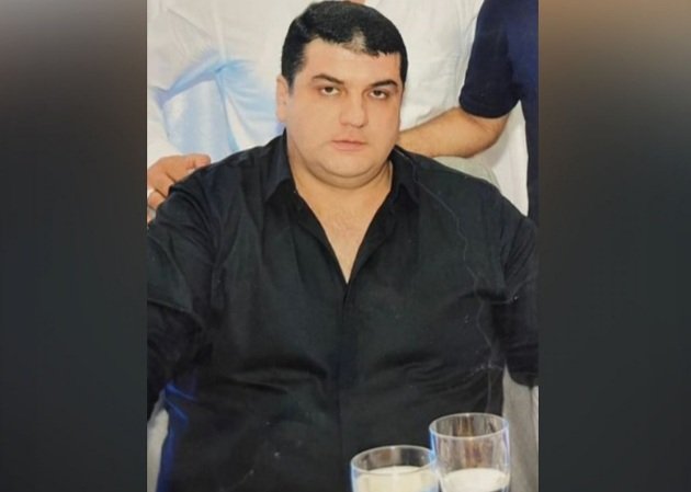 Saxta “İmam Mehdi” saxlanılıb – VİDEO