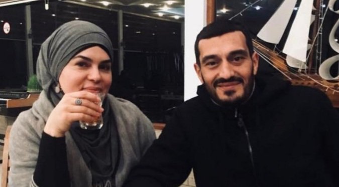 Alim Qasımovun kürəkəni həbs edildi - Xalq artisinin "xəbəri yoxdur"