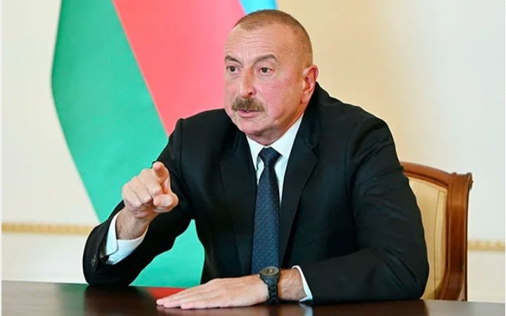SON DƏQİQƏ! Prezident məcburi köçkünlərin Qarabağda məskunlaşdırılmasından DANIŞDI