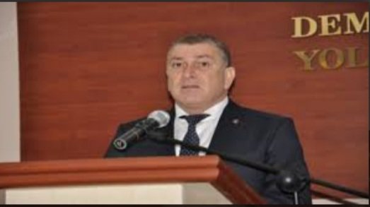 Siracəddin Cabbarovdan şəhidlərə hörmətsizlik