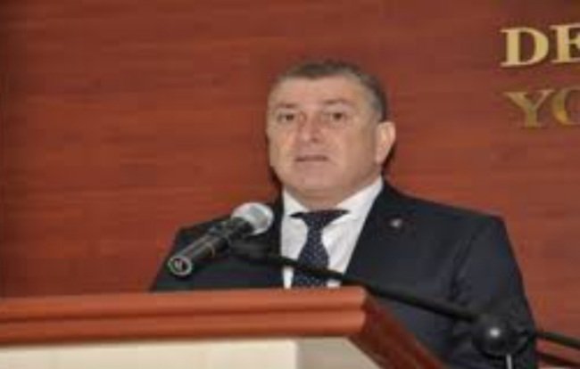 Siracəddin Cabbarovdan şəhidlərə hörmətsizlik