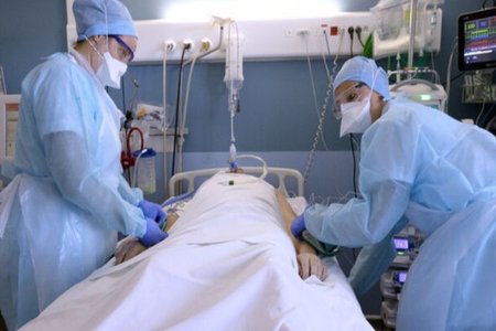 Yoluxmalar azalır - yeni dalğa oktyabrda olacaq?
