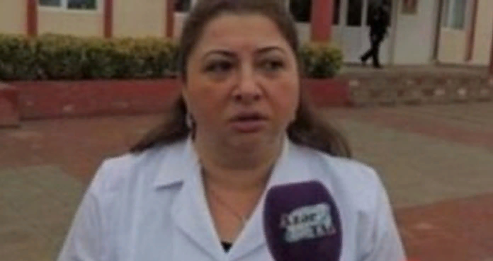 Nürəngiz Bəşirovanın jurnalistə qarşı böhtan planı: İcbari Tibbi Sığorta üzrə Dövlət Agentliyi JURNALİSTİN müraciətini nəzarətə götürdü – ARAŞDIRMA