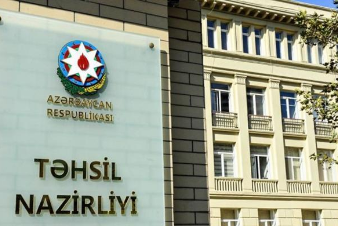Masazırda işdən çıxarılan direktorla bağlı nazirə və Əmək müfəttişliyinə müraciət edildi