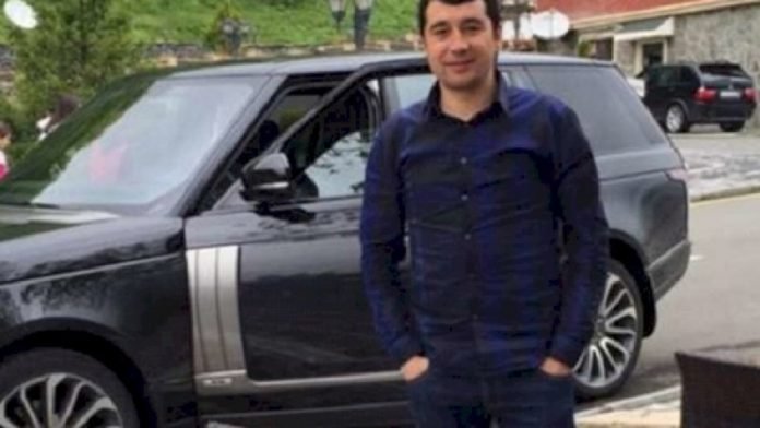 Hacı Məhərrəm kürəkənini həbsdən qorumaq üçün görün nələr edir…- VİDEO
