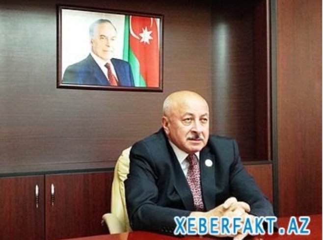 Rafil Hüseynovla bağlı PREZİDENTƏ MÜRACİƏT OLUNDU - İLGİNC İDDİALAR...
