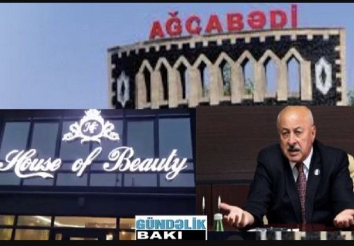 Ağcabədi rayonunda rəzalət- İcra başçısı uşaq bağçasında işləyən qadınlar arasında “test” imtahanı keçirir…