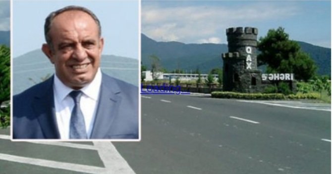 Yağış sularının üzə çıxardığı QAX KORRUPSİYASI... - NARAZILIQ