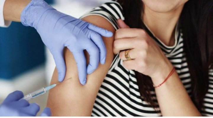 Operativ Qərargahdan vaksin olunanlarla bağlı MƏLUMAT