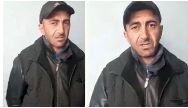 Xəstəxanada şəhid atasına qarşı zorakılıq
