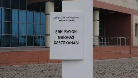"Sənə elə iynə vuraram, 2 günə sağ qalmazsan" - Azərbaycanda həkim xəstəni ŞANTAJ ETDİ?