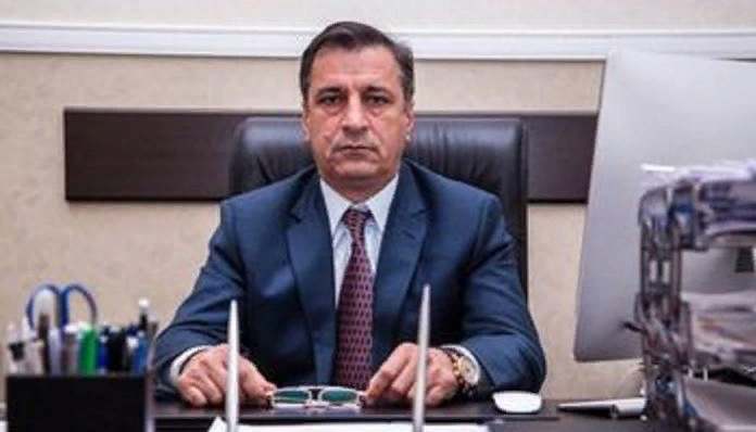 SOCARIN “QURD” CƏBRAYILI