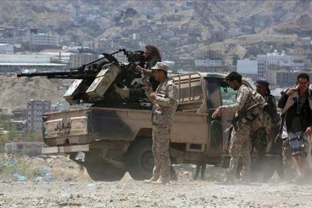 İranın dəstəklədiyi qüvvələr hücuma keçdi: Bölgədə şiddətli toqquşmalar başladı