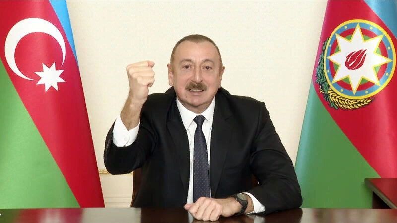 Hər kəsin səbirsizliklə gözlədiyi TVİT